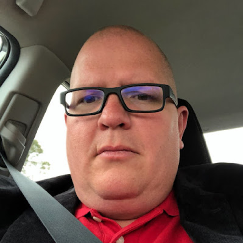 Meet your Posher, Steven